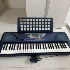 電子ピアノ　受付終了間近です