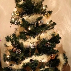 クリスマスツリー