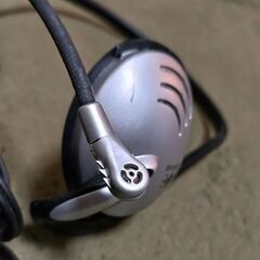 ロジクール　ヘッドセットの画像
