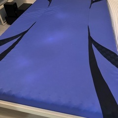 西川のマットレスAir 01(シングルサイズ/厚さ14cm / ハードタイプの画像