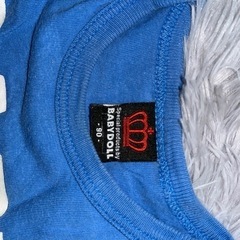 ベビードールの画像