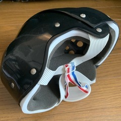 インラインスケート用防具とヘルメット一式子供用