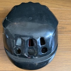 インラインスケート用防具とヘルメット一式子供用の画像