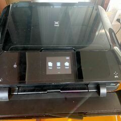 Canon PIXMA MG7730の画像