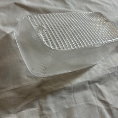 ゼファー400テールレンズの画像