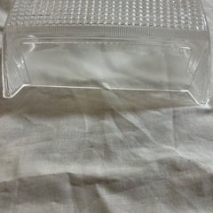 ゼファー400テールレンズの画像