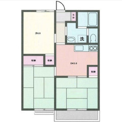 【🌙入居費用11万円🌙】✨審査No.1✨ 🔥JR総武・中央緩行線...