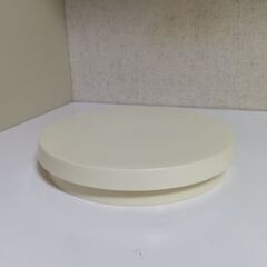 ケーキ回転台