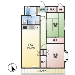 【🌙入居費用16万円🌙】✨審査No.1✨ 🔥新京成電鉄 北…