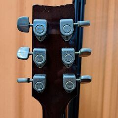   ヤマハ　アコースティックギターFG-150F　セミハードケース付き　の画像