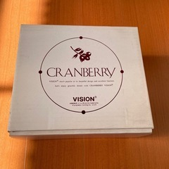 値下げしました 【未使用】希少 VISION 耐熱ガラス卓上鍋 ...