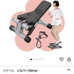 ステッパー／健康/ダイエット