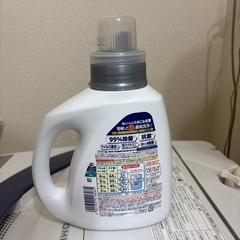 アタック　洗剤の画像