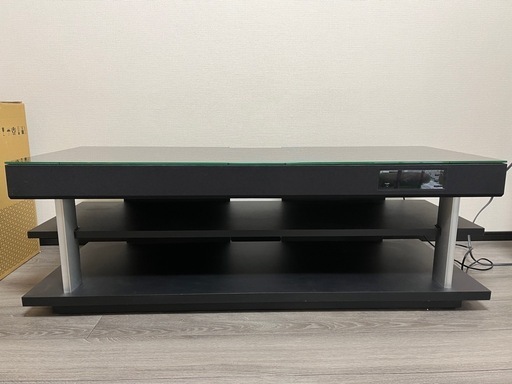 YAMAHA YRS-1100 ホームシアターシステム　テレビラック