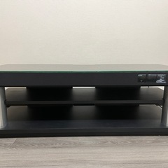 YAMAHA YRS-1100 ホームシアターシステム　テレビラック
