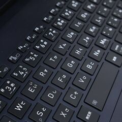 完動品 高性能8世代i5 Core i5-8250U メモリ8GB  SSD256GB Windows11 フルHD Office2019