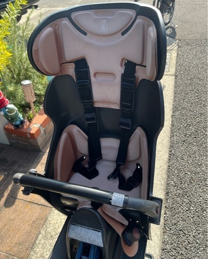 中古ブリヂストン電動アシスト自転車
