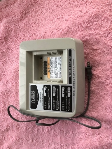 ヤマハ電動自転車PAS新品バッテリー