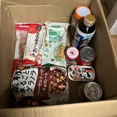 生活に困ってる方のみご応募ください　食品系