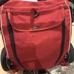 エアバギー トゥインクル　中古の画像