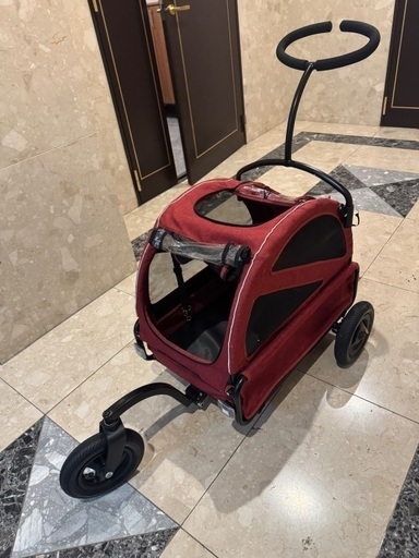 エアバギー トゥインクル　中古