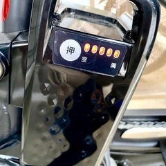 【値下げ】パナソニック ギュット クルームR  DXの画像