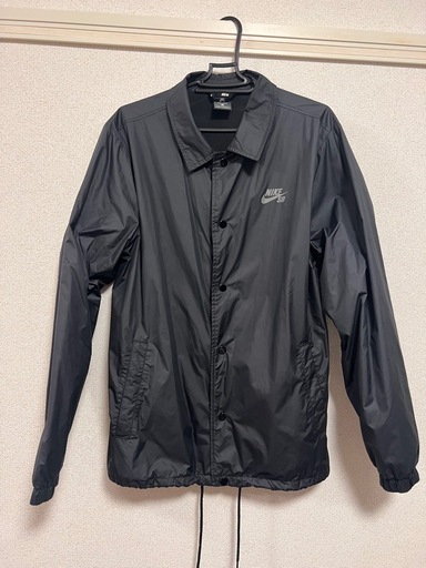 Nike SB Nike Shield ジャケット L 黒