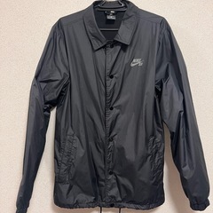 Nike SB Nike Shield ジャケット L 黒