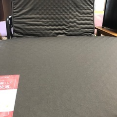 電動折りたたみベッドの画像