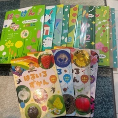 学研はっけん！　エースひかりのくにセット