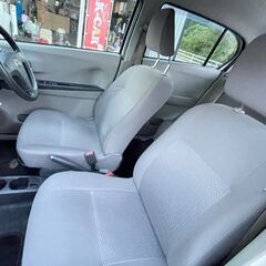 ★トヨタ　ピクシスエポック（ミライースOEM）　X★車検R7年８月２８日★キーレス★ワンオーナー★ETC★１年保証ポリマーコート付★アルミホイール★電動格納ミラー★の画像