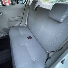 ★トヨタ　ピクシスエポック（ミライースOEM）　X★車検R7年８月２８日★キーレス★ワンオーナー★ETC★１年保証ポリマーコート付★アルミホイール★電動格納ミラー★の画像