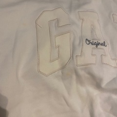GAP original✨裏起毛✨定番トレーナー✨スエット✨の画像