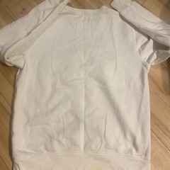 GAP original✨裏起毛✨定番トレーナー✨スエット✨の画像