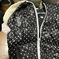ジャンバー
の画像