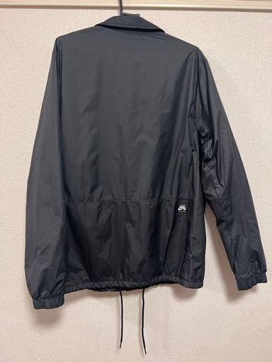 Nike SB Nike Shield ジャケット L 黒