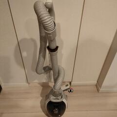 掃除機　三菱　紙パック式