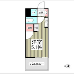 【🌈入居費用15万円🌈】🏅審査No.1🏅 🔥⻄武国分寺線 恋ヶ窪...