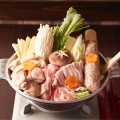 調理スタッフ募集　焼とりちゃんこどすこい　　の画像