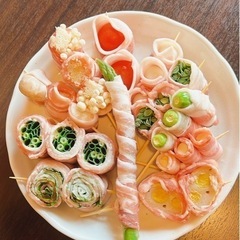 調理スタッフ募集　焼とりちゃんこどすこい　　の画像