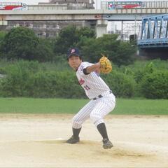 【選手大募集！】毎週日曜AM活動 草野球チーム - スポーツ