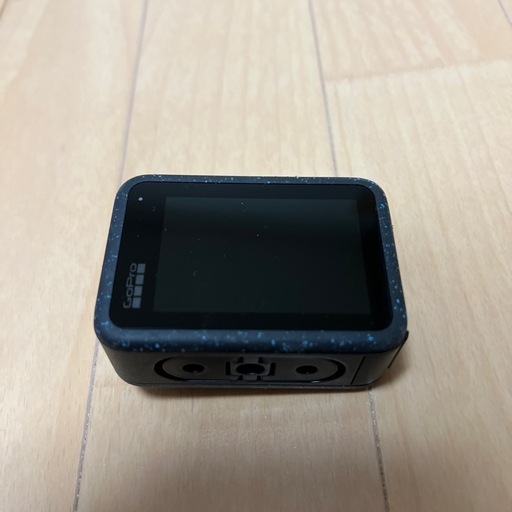 GoPro12　購入1ヶ月未満　新品同様