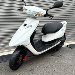 3009.スポーティーモデル　ジョグZR 低走行で即戦力　バッテ...