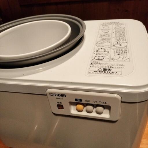 餅つき機売ります