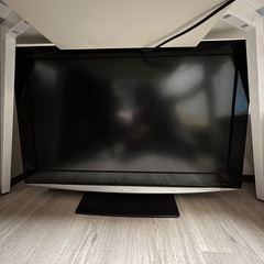 Panasonic 液晶テレビ　2008 37V型
