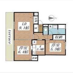 【🌙入居費用17万円🌙】✨審査No.1✨ 🔥京成千原線 千葉寺 ...