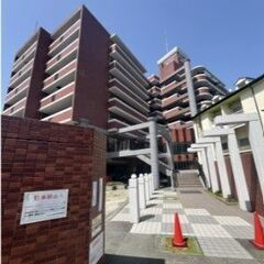 🏡リフォーム推奨物件　3LDK分譲マンション　春日市弥生🏡