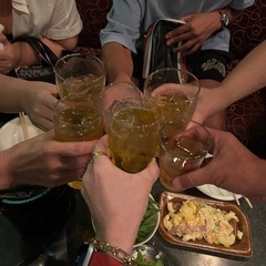 友達なろなろ❤️