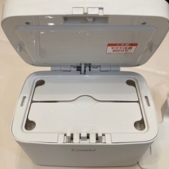 Combi お尻拭きウォーマー　くの画像