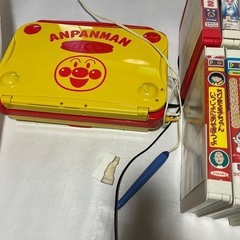 キッズコンピュータ　ピコ